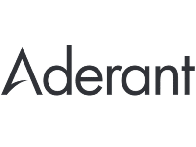 Aderant Logo 400x300