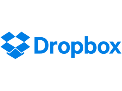 Dropbox Logo 400x300