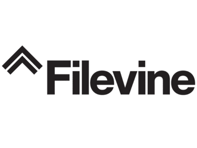 Filevine Logo 400x300