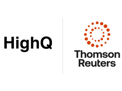 HighQ Logo 400x300
