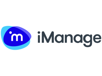 iManage Logo 400x300