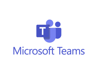 Microsoft Teams Logo 400x300