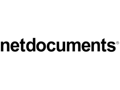 NetDocuments Logo