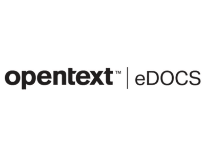 OpenText eDOCs
