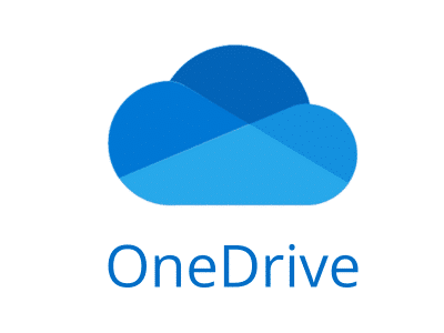 OneDrive Logo 400x300