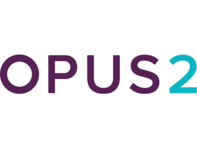 Opus 2 Logo 400x300
