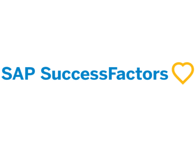 SAP SuccessFactors Logo