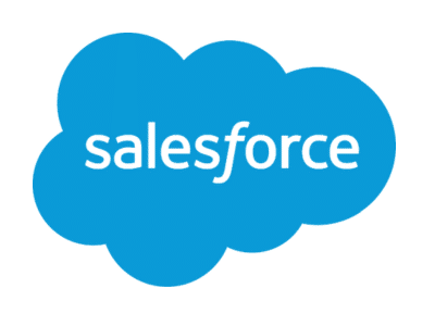 Salesforce Logo 400x300