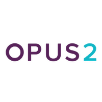 OPUS 2 Logo