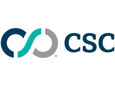 CSC logo
